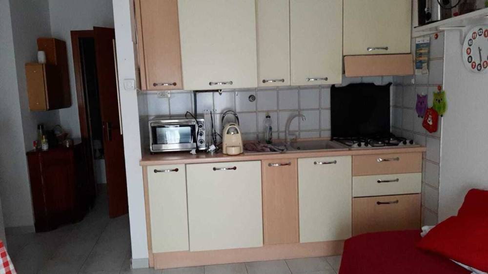 appartamento in vendita a Luni