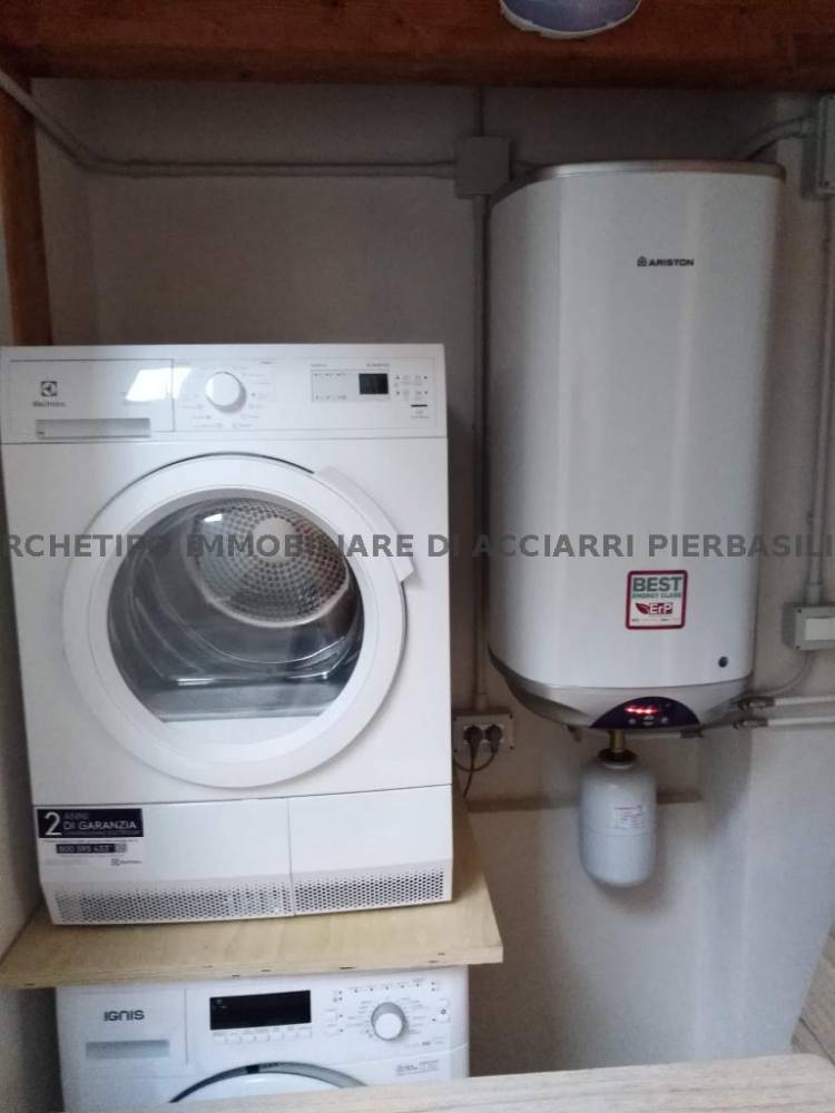 appartamento in vendita a Cupra Marittima