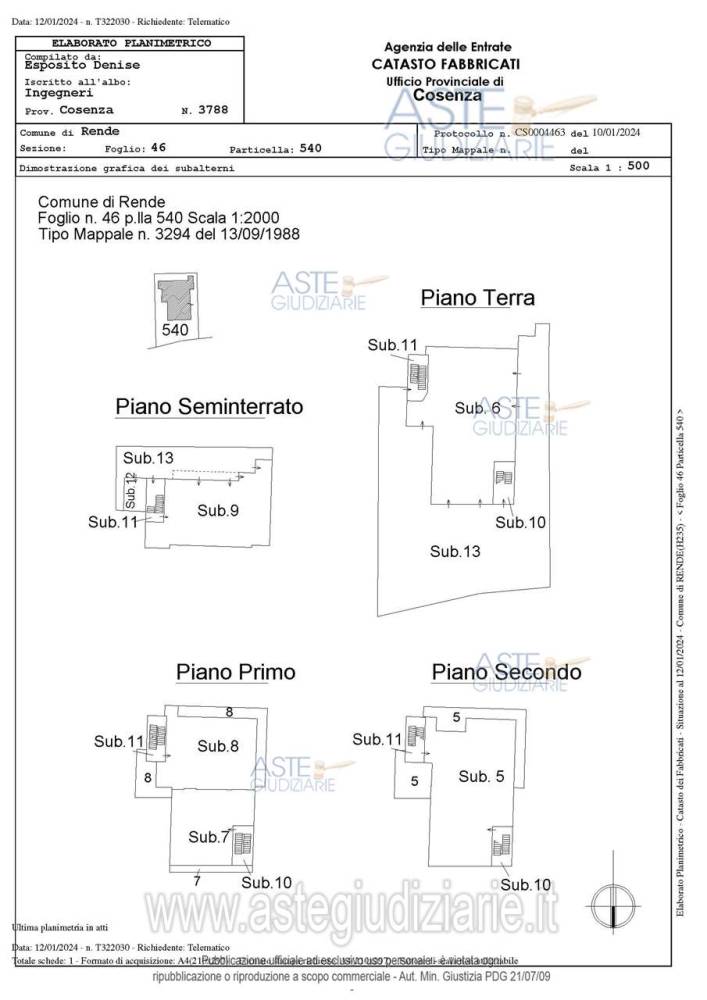 immagine annuncio 3 di 13