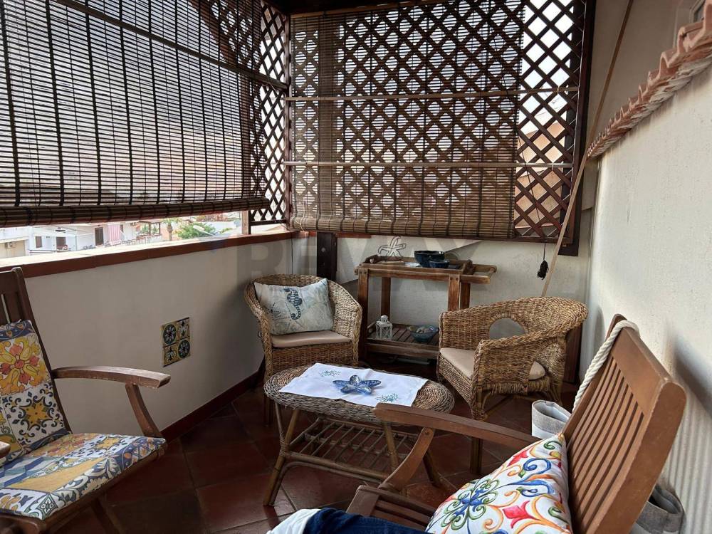 appartamento in vendita a Ragusa in zona Marina