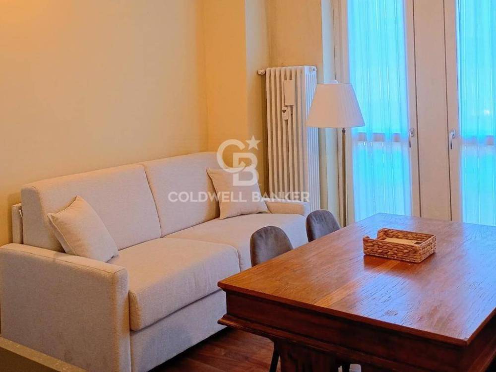 appartamento in affitto a Milano in zona Porta Garibaldi