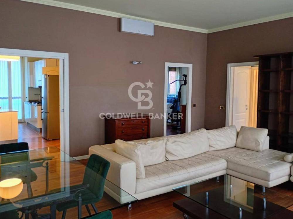 appartamento in affitto a Milano in zona Porta Garibaldi