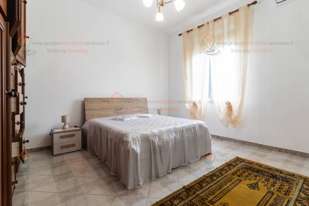 appartamento in affitto a Siracusa in zona Centro Città