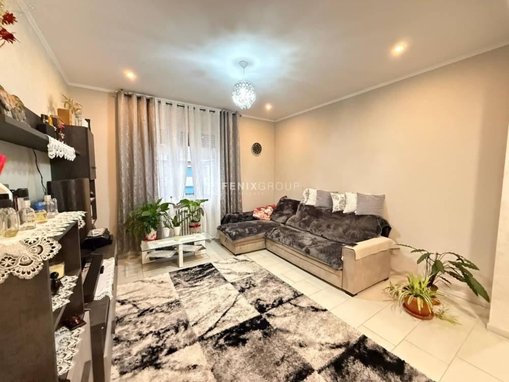 appartamento in vendita a Caponago