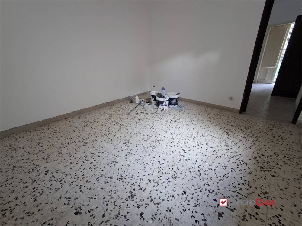 appartamento in vendita a Messina in zona Gazzi