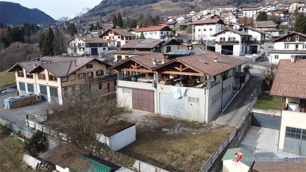 casa indipendente in vendita a Borno