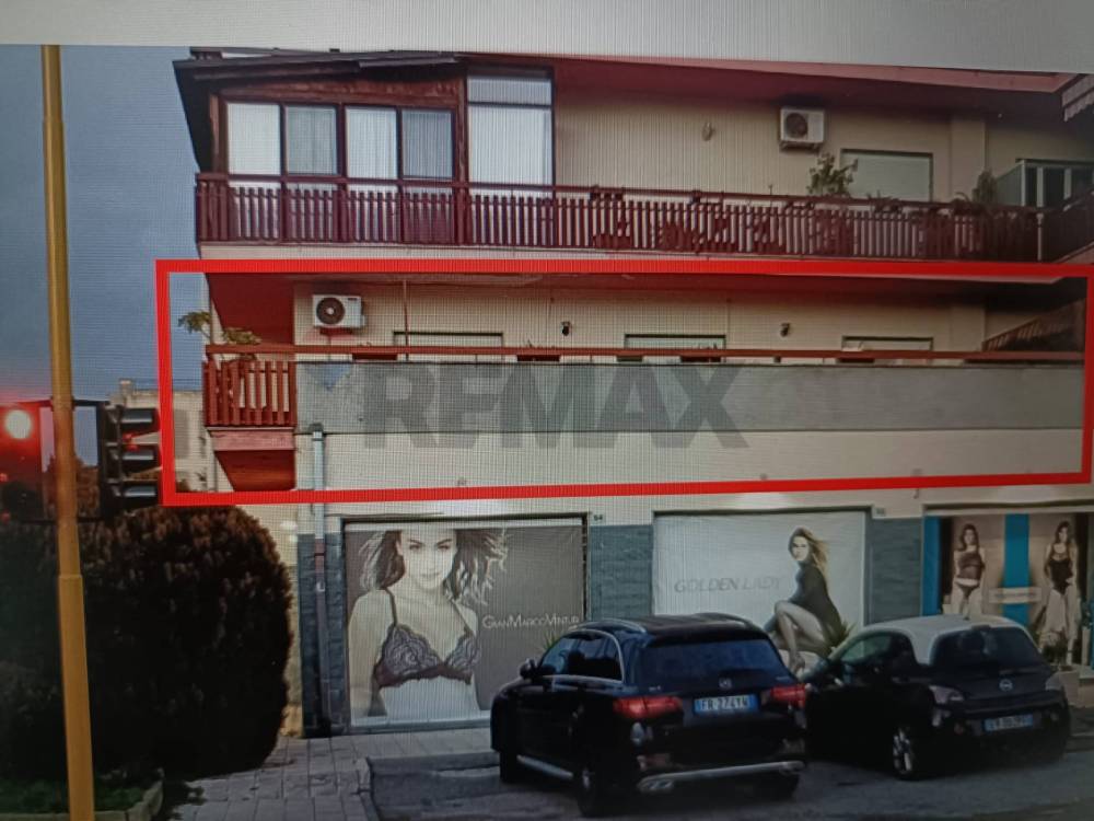 appartamento in vendita a Caltagirone