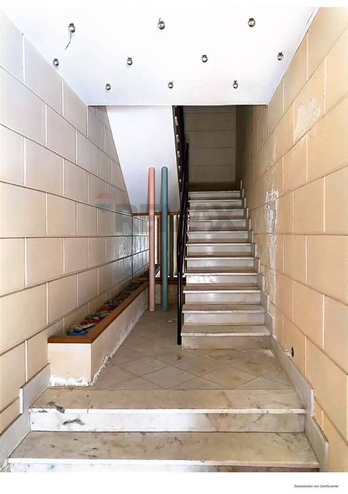 casa indipendente in vendita a Randazzo