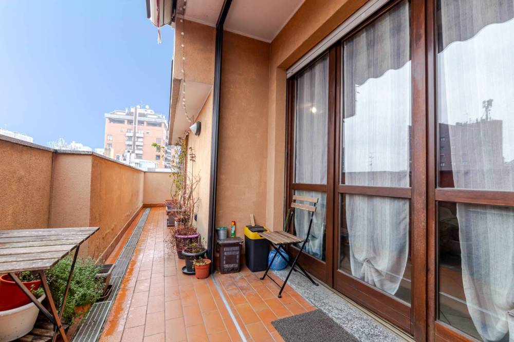 appartamento in vendita a Milano in zona Centro Storico