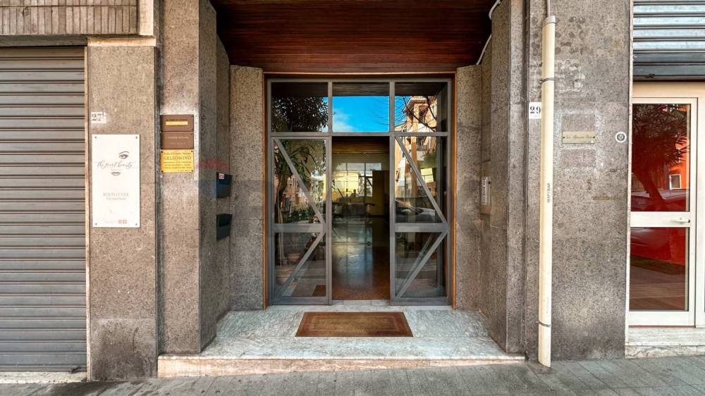 appartamento in vendita a Cosenza in zona Cosenza Vecchia