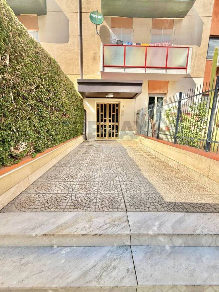 appartamento in vendita a Palermo in zona Boccadifalco