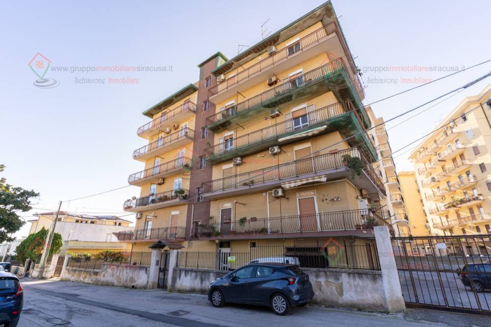 appartamento in vendita a Siracusa