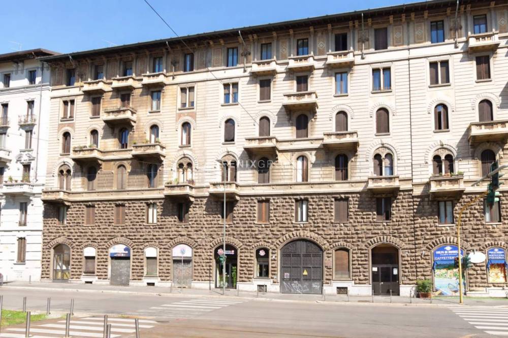 appartamento in vendita a Milano in zona Centro Storico