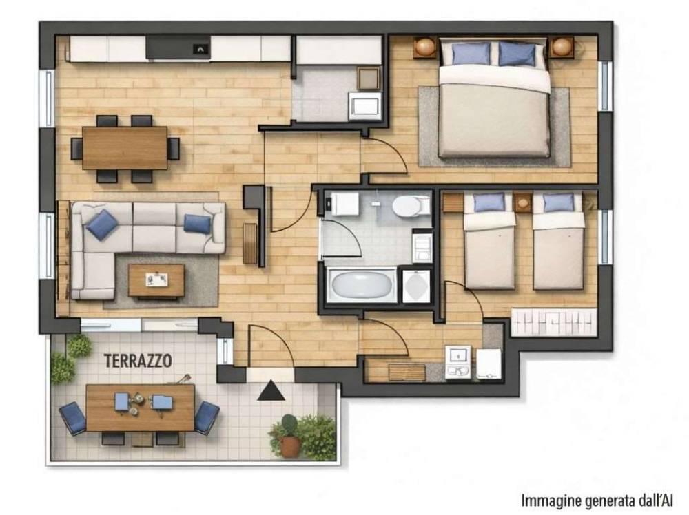 immagine annuncio 4 di 13