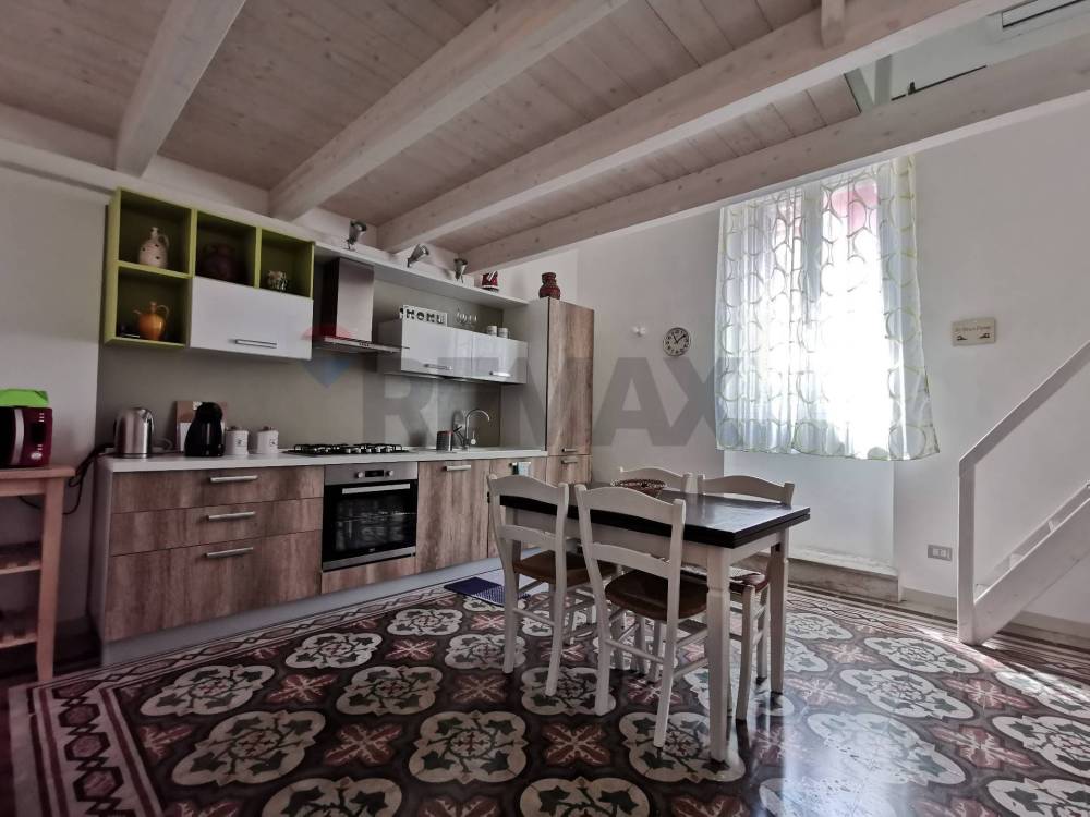 appartamento in affitto a Bari in zona Libertà