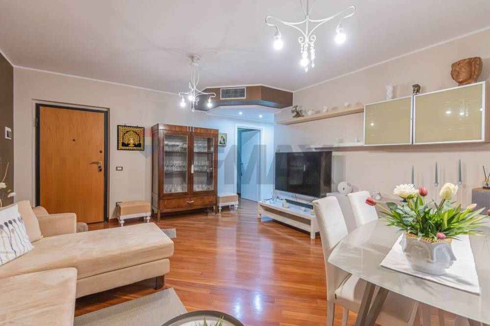 appartamento in vendita a Caltagirone