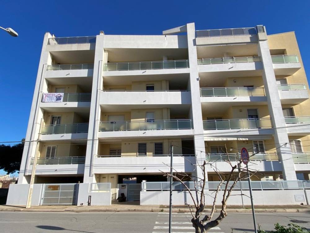 appartamento in vendita a Casamassima