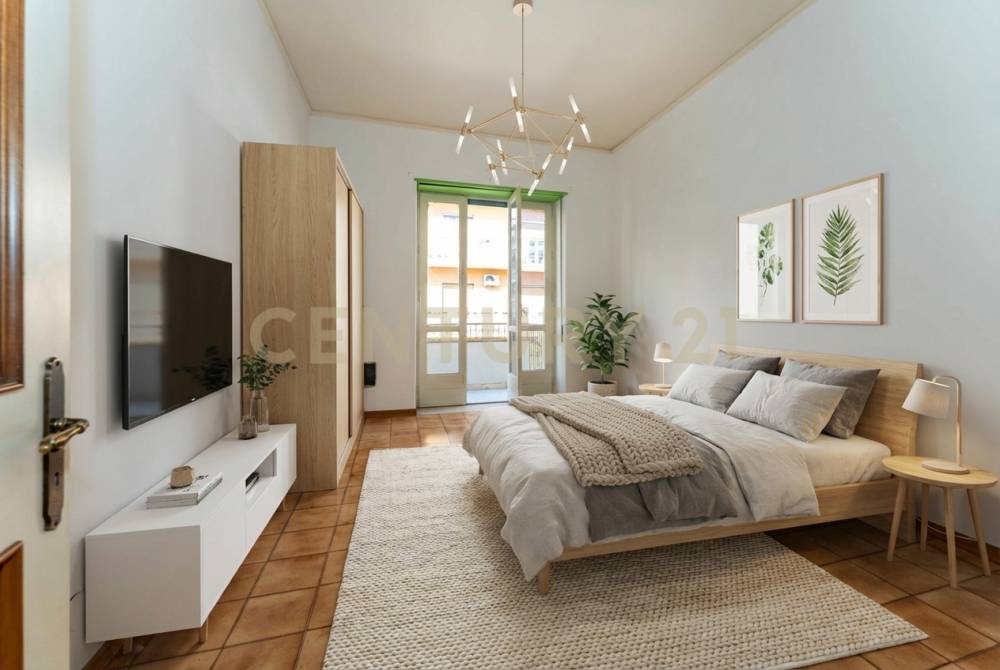 appartamento in vendita a Catania in zona Centro Storico