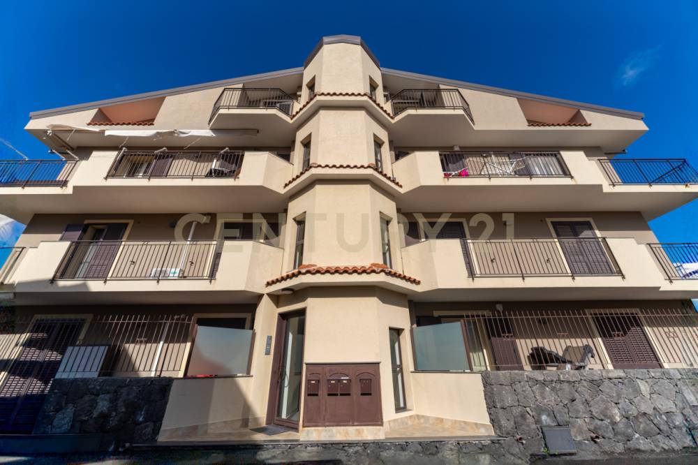 appartamento in vendita a Belpasso