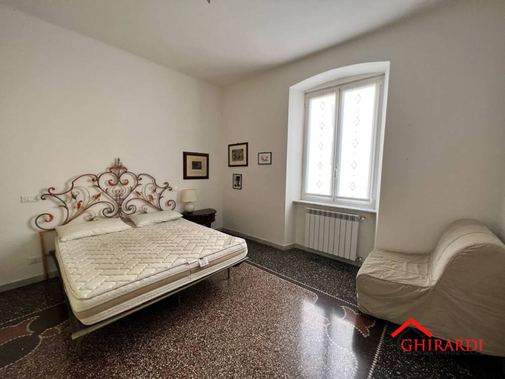 appartamento in affitto a Genova in zona Sestri Ponente