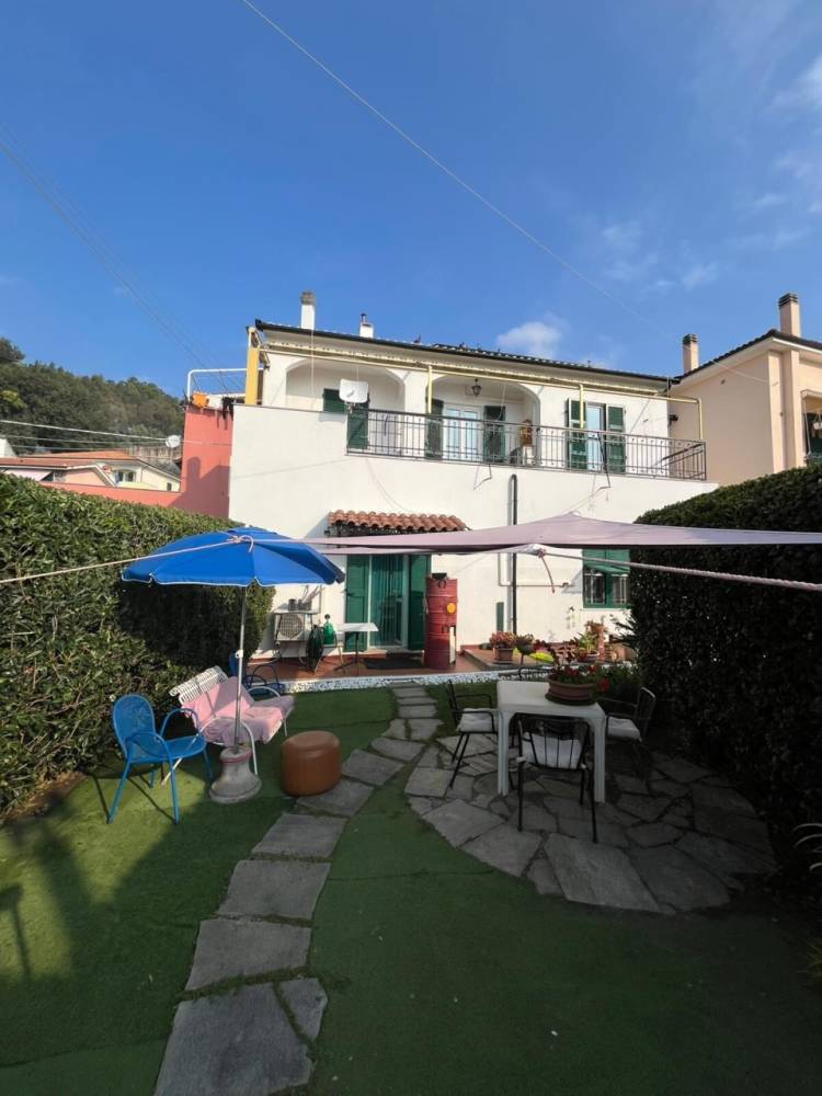 casa indipendente in vendita a Tovo San Giacomo in zona Bardino Nuovo