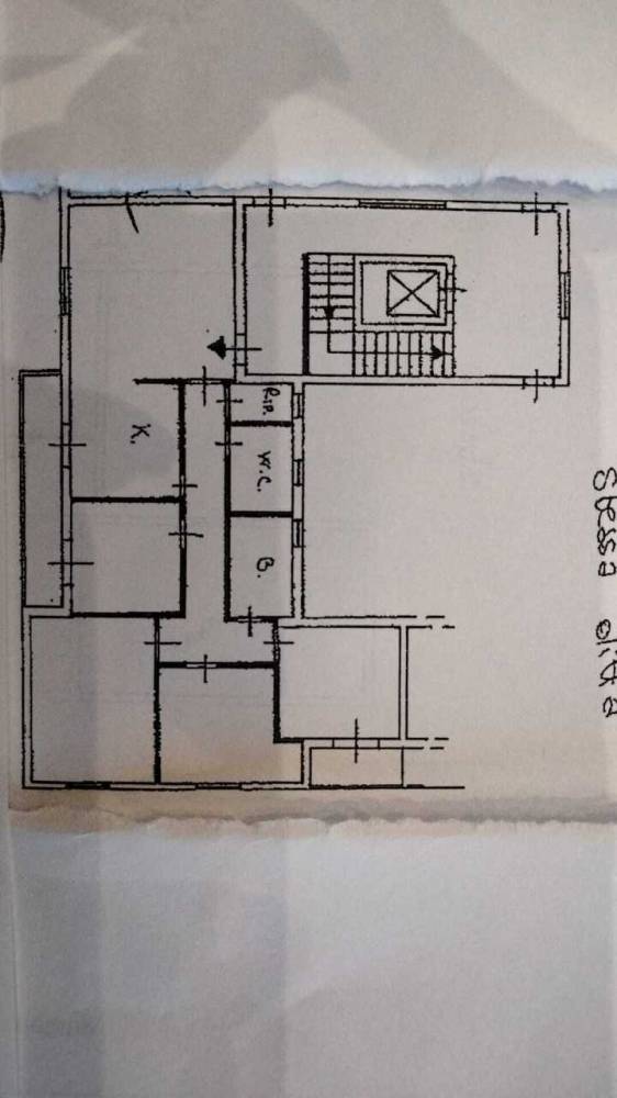 appartamento in vendita a Siracusa