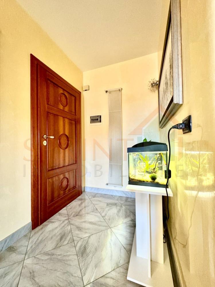 appartamento in vendita a Monopoli