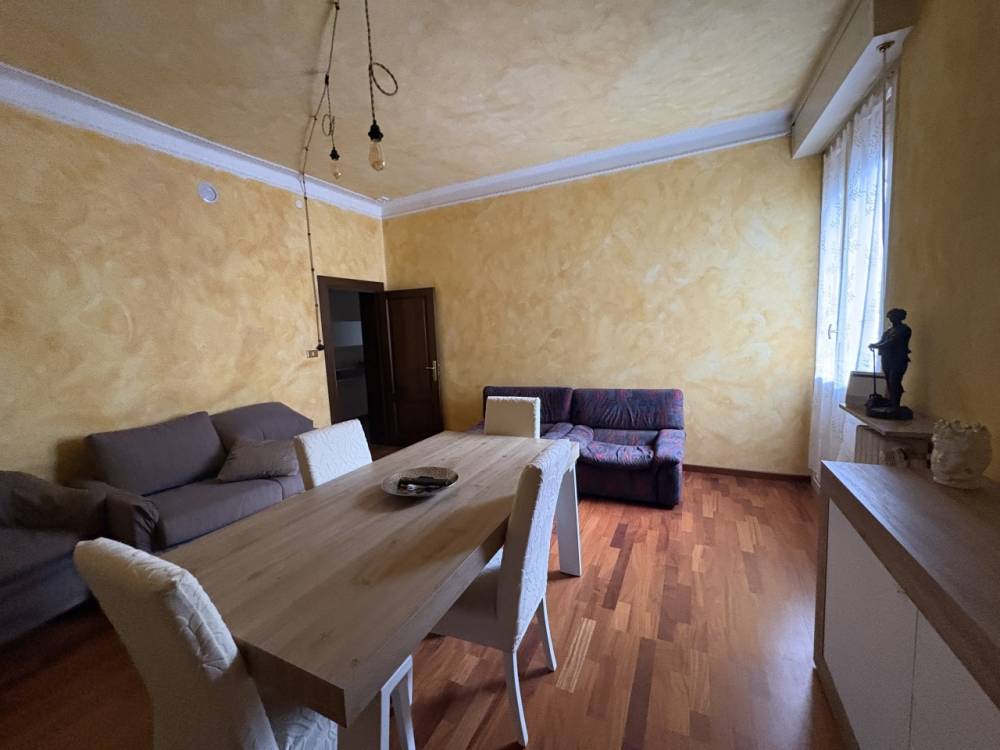 appartamento in affitto a Reggio nell'Emilia in zona Mirabello