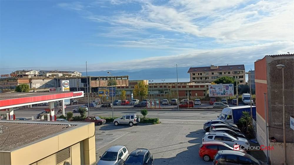 appartamento in vendita a Messina in zona Tremestieri