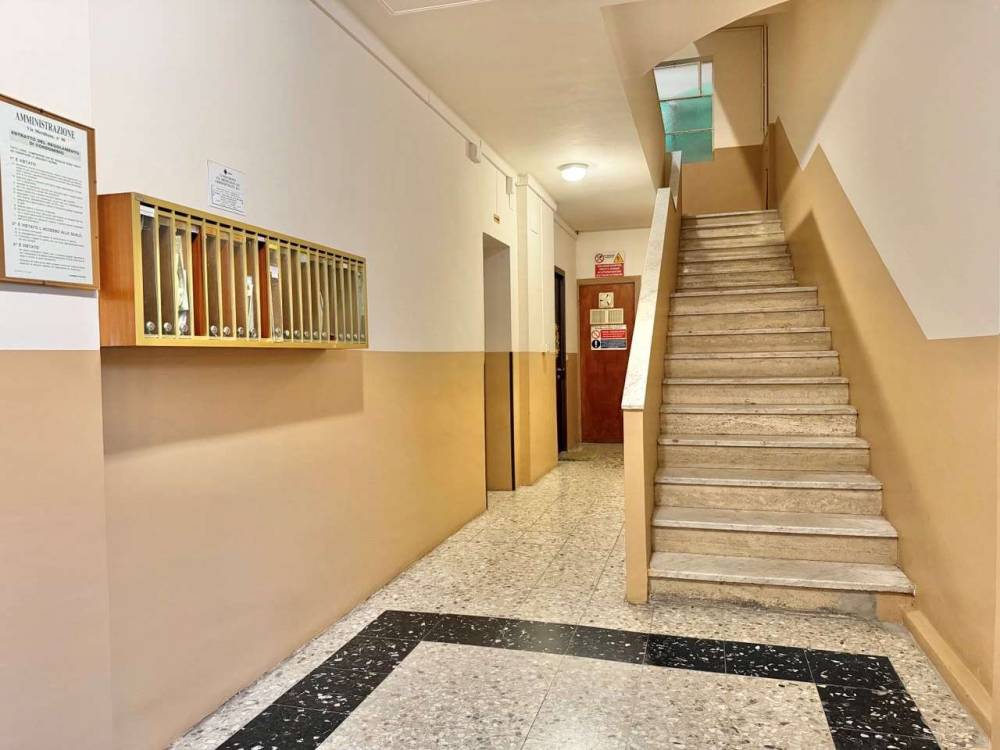 appartamento in vendita a Sanremo