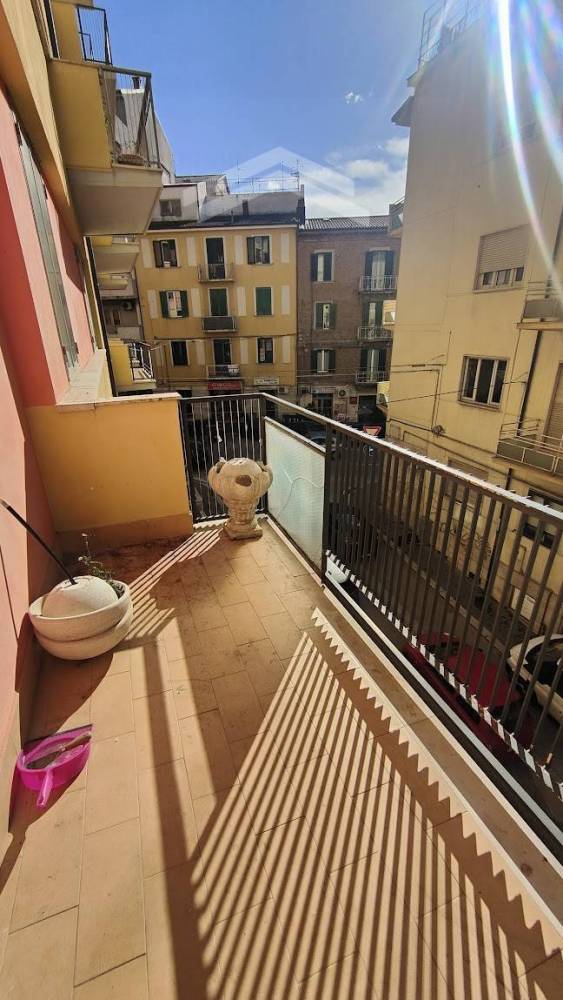 appartamento in vendita a Campobasso