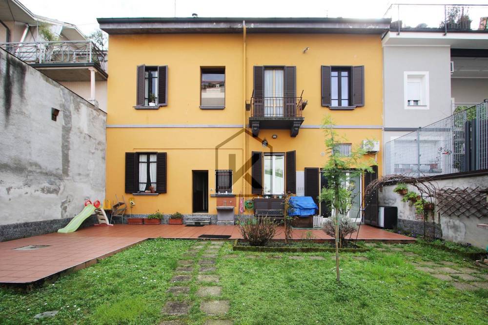 appartamento in vendita a Milano in zona Turro