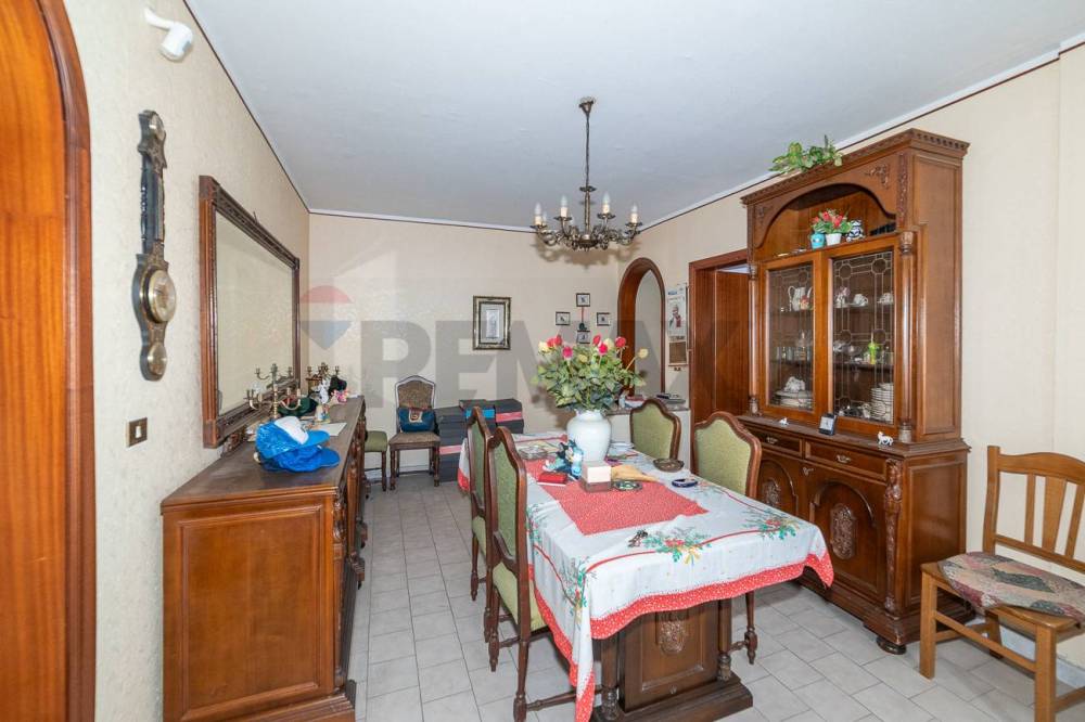 appartamento in vendita a Catania in zona Fontanarossa