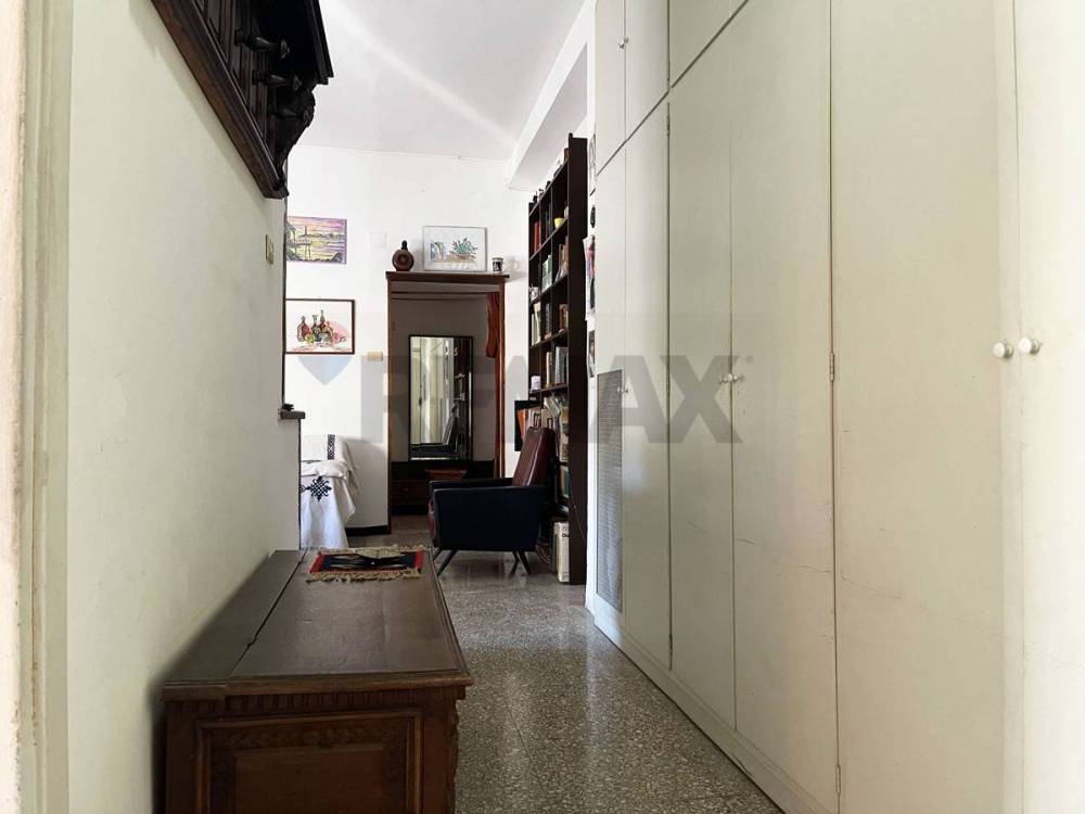 appartamento in vendita a Roma in zona Ostia