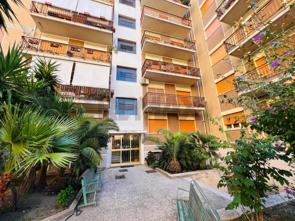 appartamento in vendita a Messina in zona San Licandro