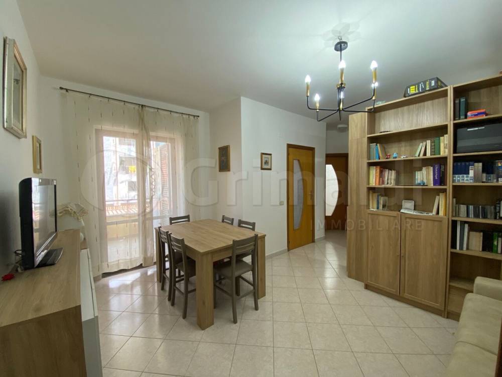 appartamento in vendita a Melito di Napoli