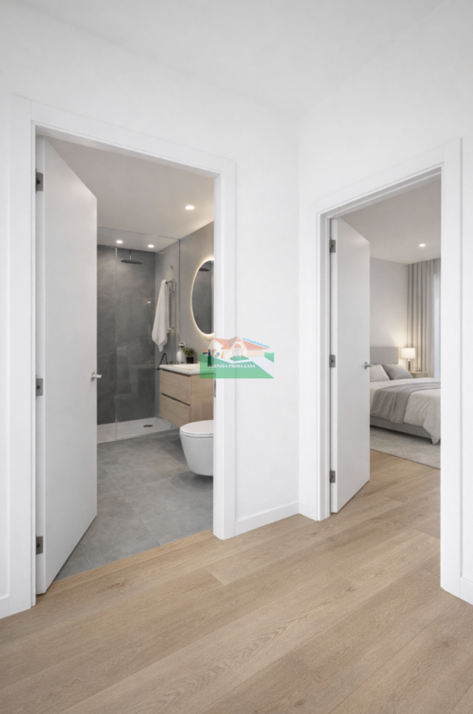 appartamento in vendita a Ravenna in zona Centro Storico