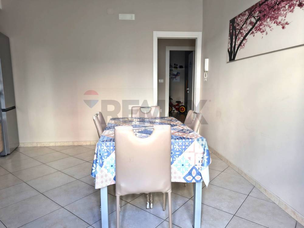 appartamento in vendita a Trani in zona Borgo Medievale