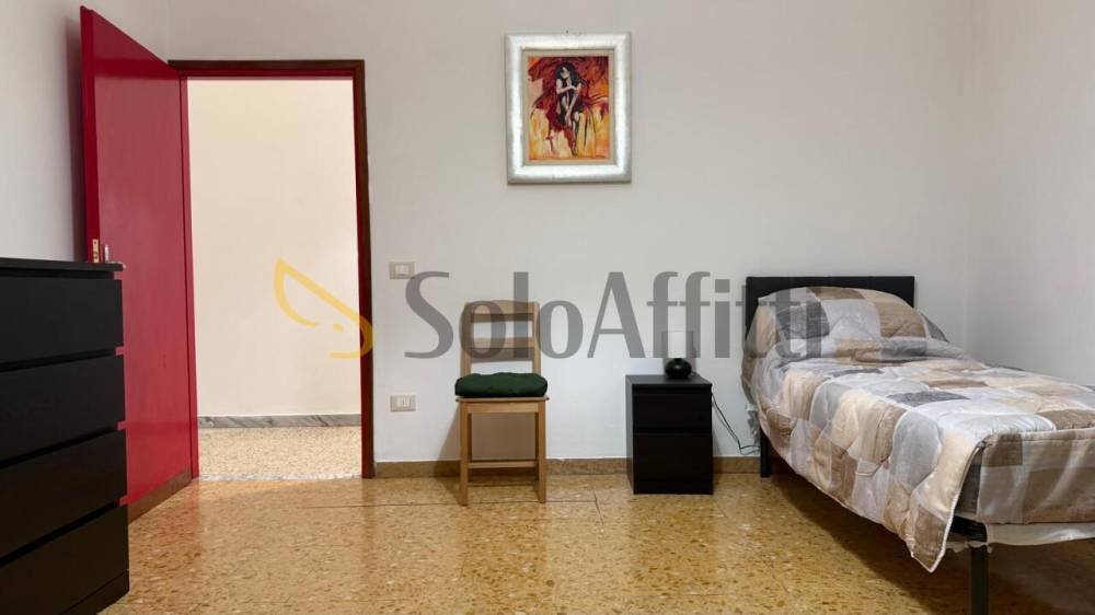 appartamento in affitto a Firenze in zona Coverciano