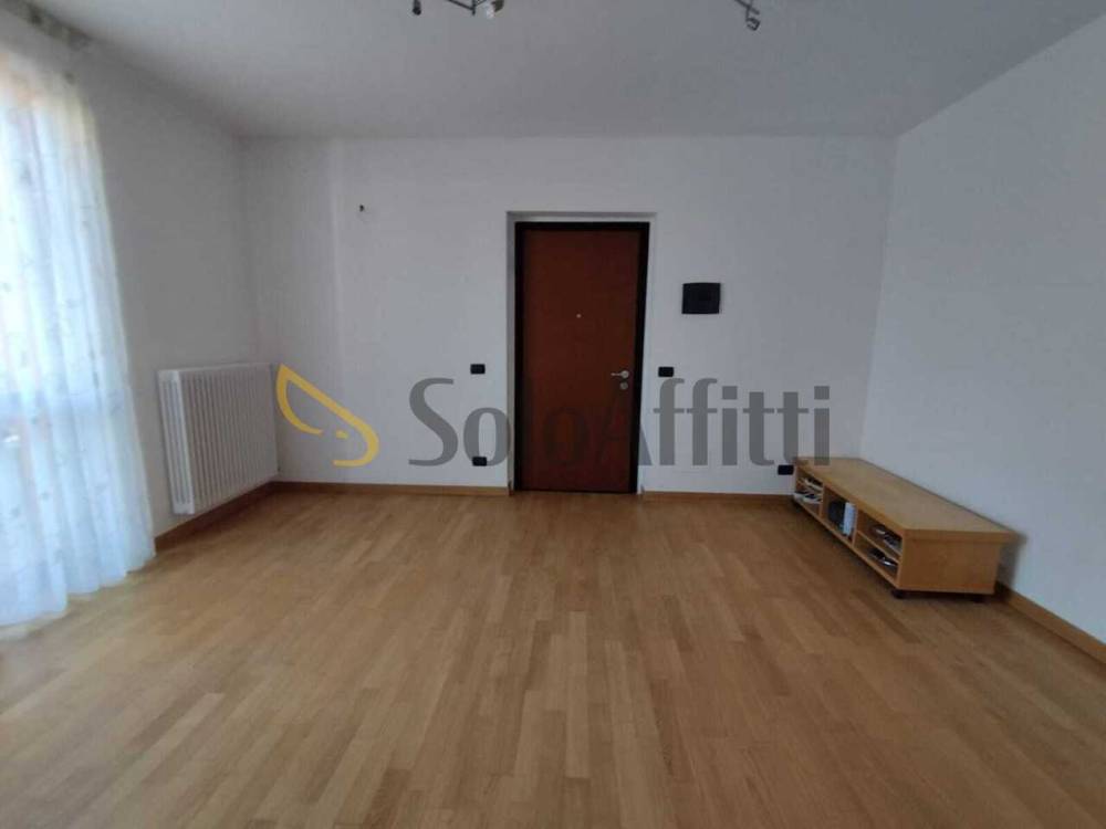 appartamento in affitto a Faloppio in zona Gaggino