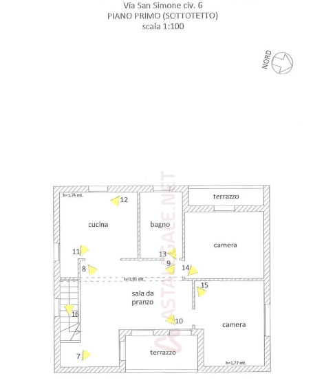 immagine annuncio 2 di 13