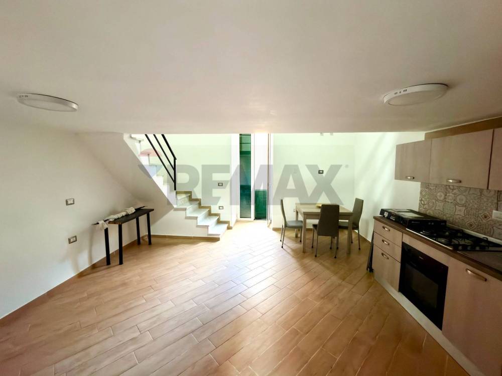 appartamento in affitto a Napoli in zona Chiaiano