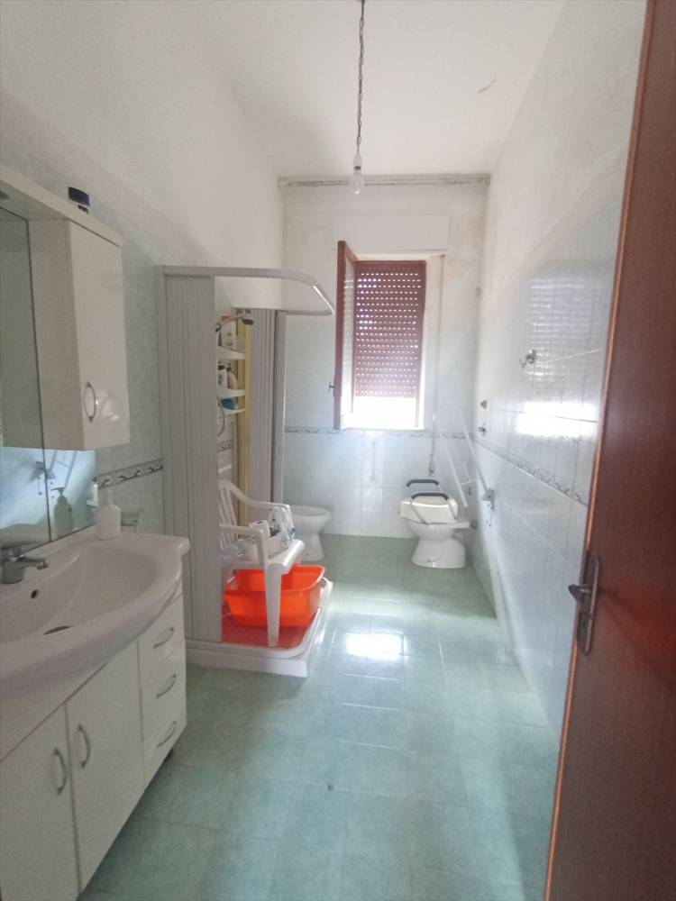 casa indipendente in vendita a Marsala