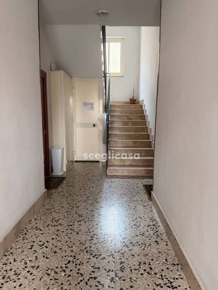 appartamento in vendita a Palermo in zona Borgo Nuovo