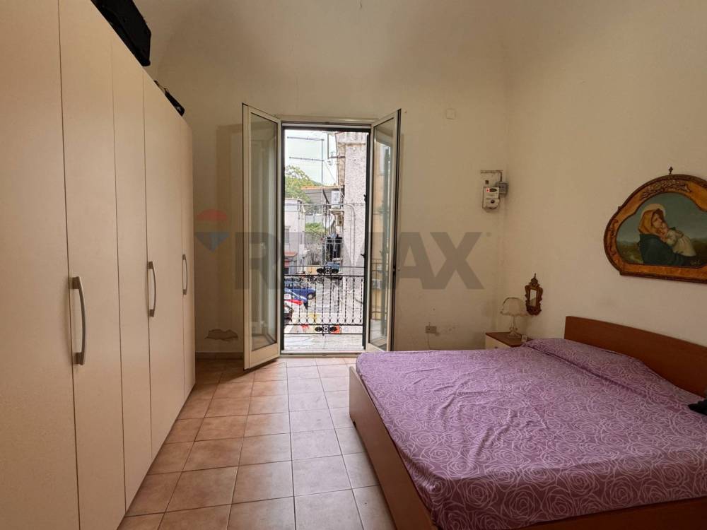 appartamento in vendita a Palermo in zona Calatafimi / Cuba