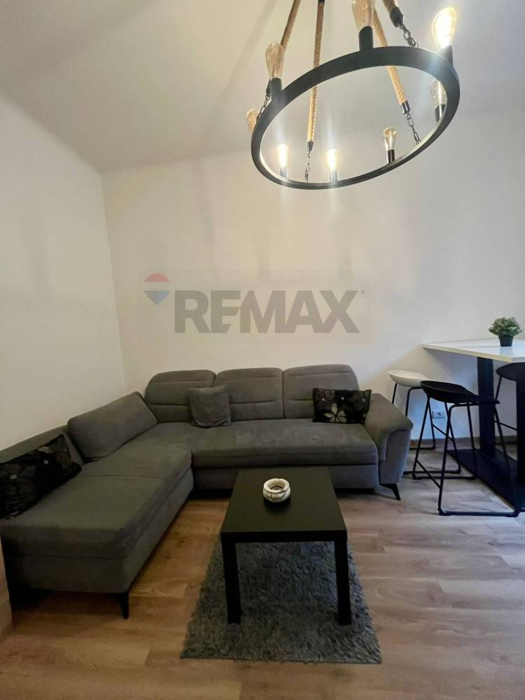 appartamento in affitto a Trieste in zona San Giacomo