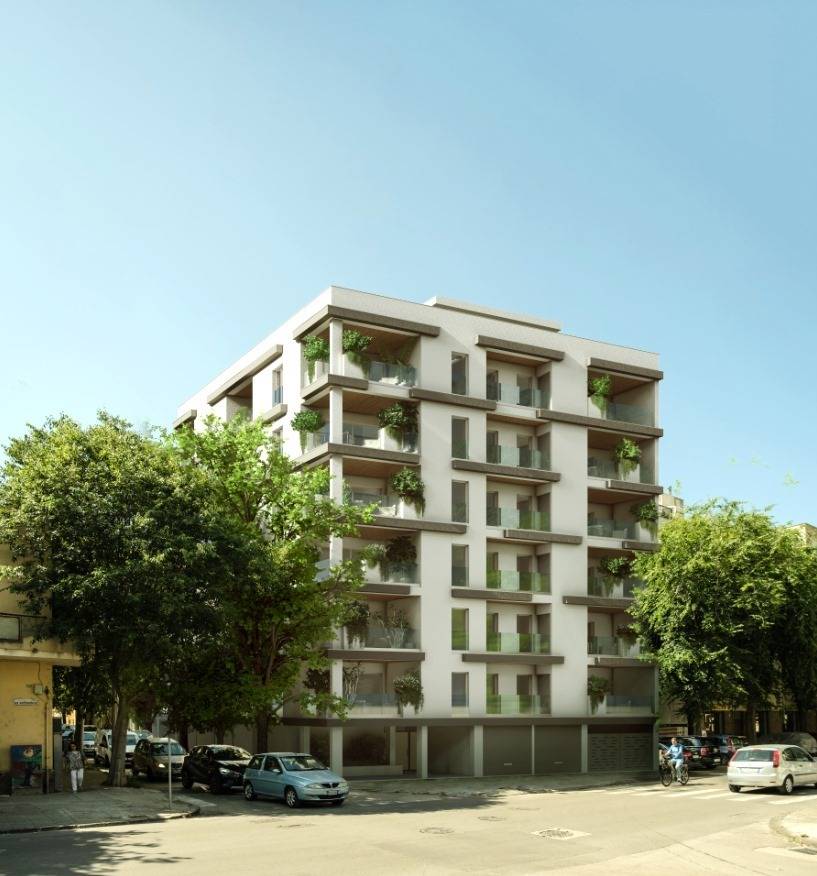 appartamento in vendita ad Alghero in zona Centro Storico