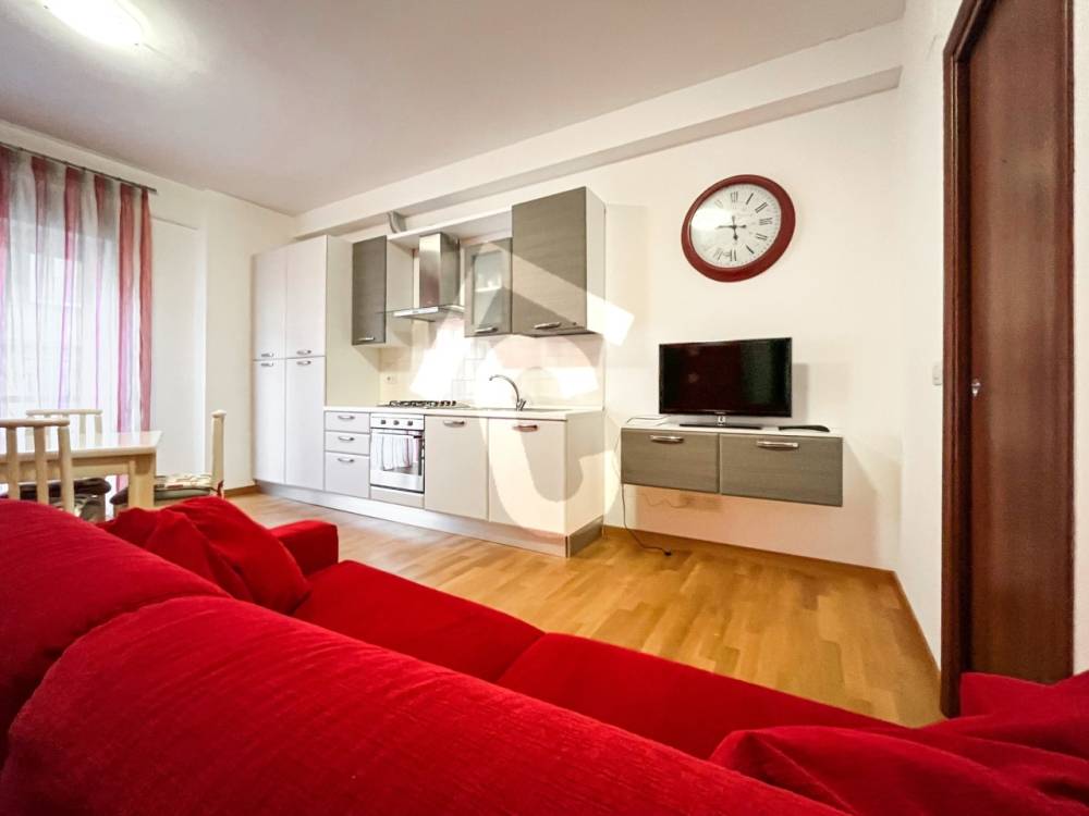 appartamento in vendita a Jesi