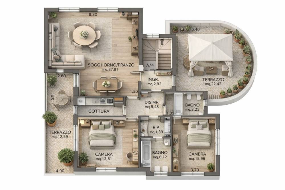 immagine annuncio 12 di 13