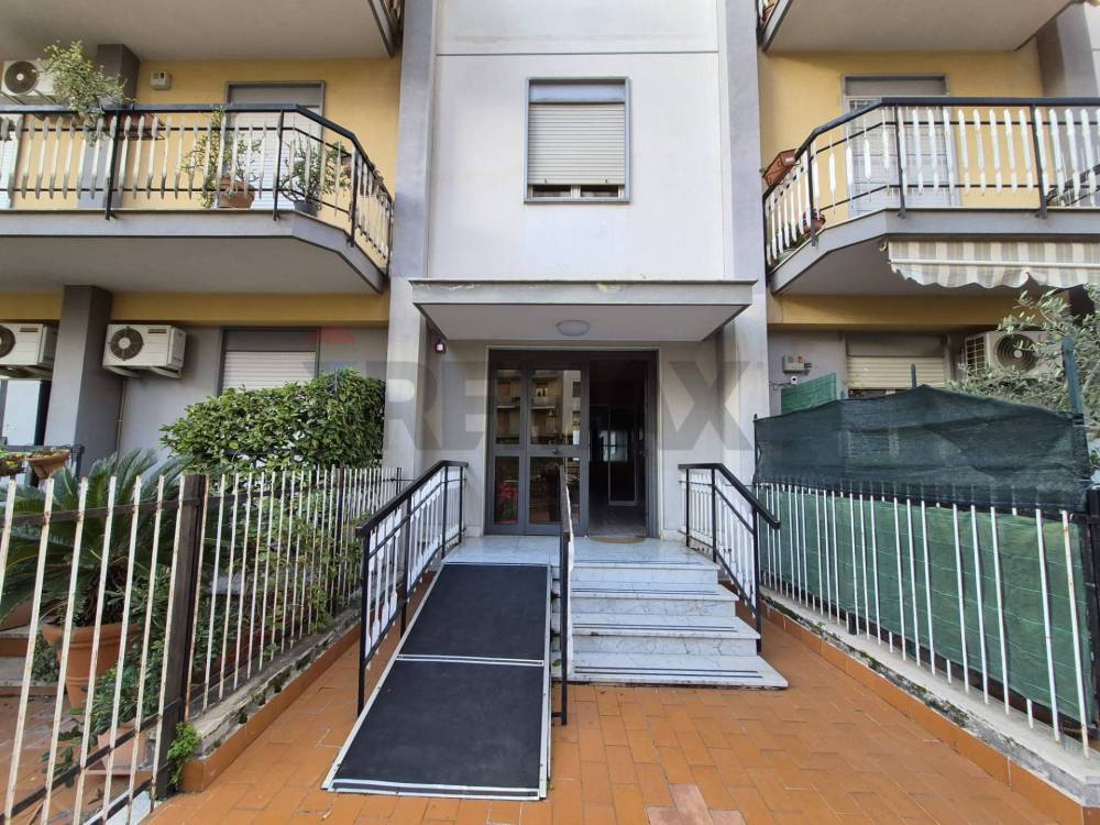 appartamento in vendita a Palermo in zona San Lorenzo